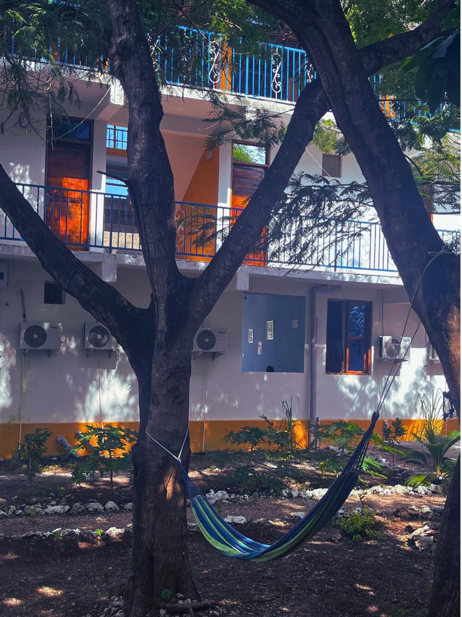 Sabali Lodge, Zanzibar Jambiani  Exterior photo