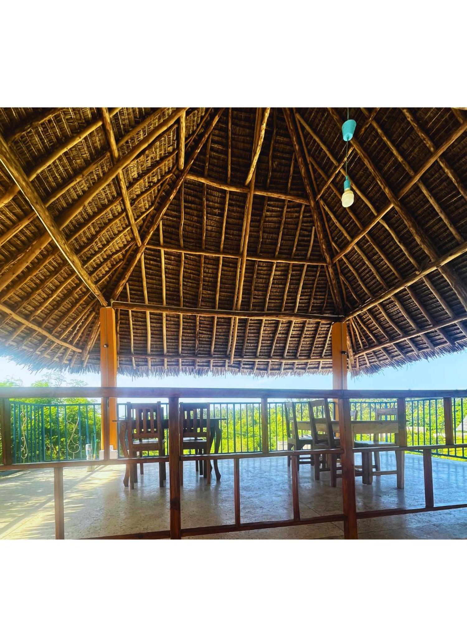 Sabali Lodge, Zanzibar Jambiani  Exterior photo
